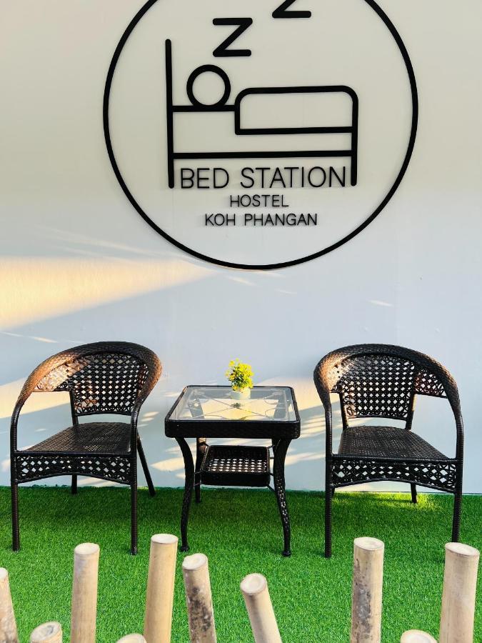 Bed Station Pansiyon Ban Madua Wan Dış mekan fotoğraf