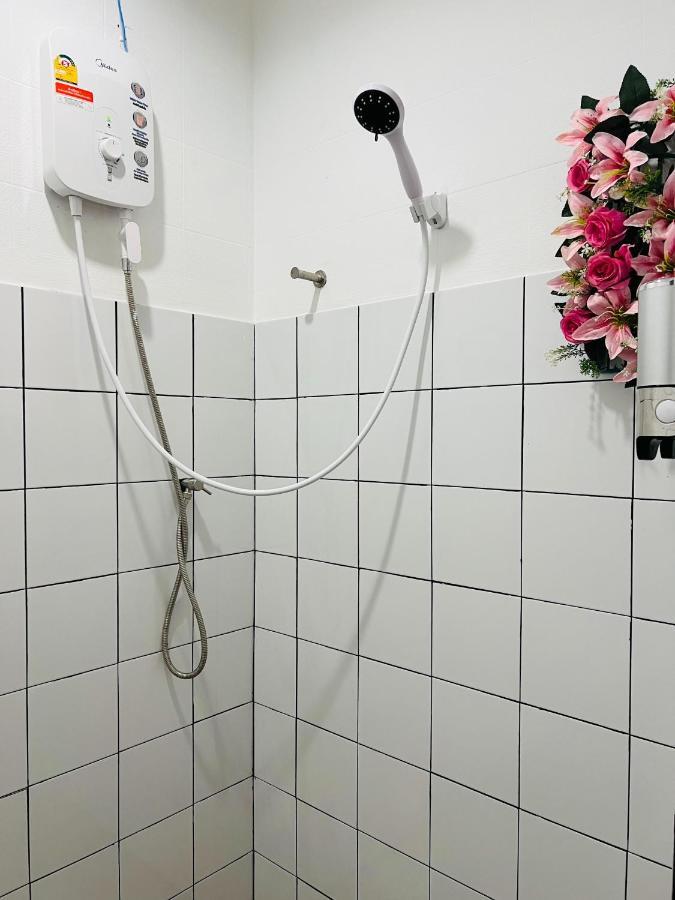 Bed Station Pansiyon Ban Madua Wan Dış mekan fotoğraf